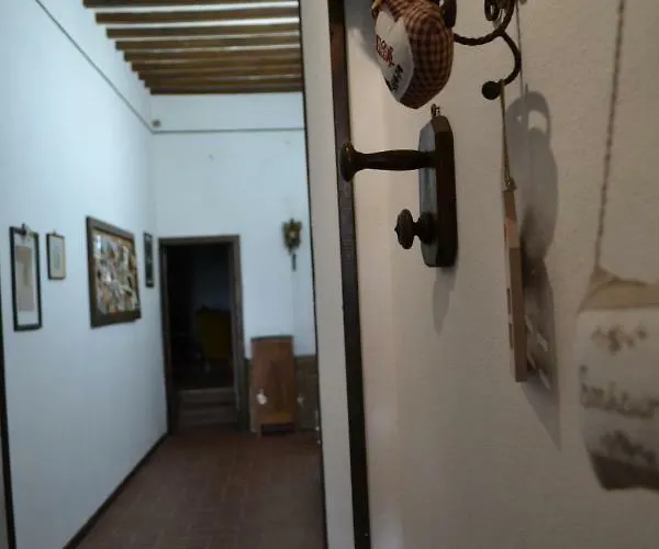 Gasthof La Casa Del Maestro *