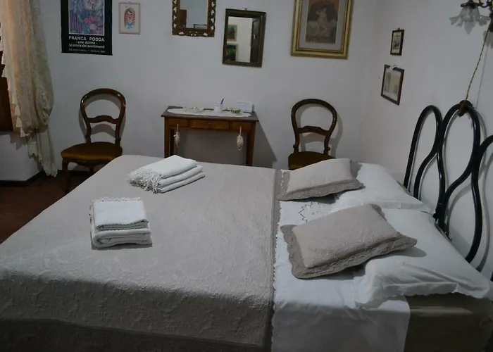 La Casa Del Maestro