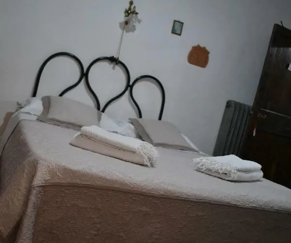 Gasthof La Casa Del Maestro Cortona