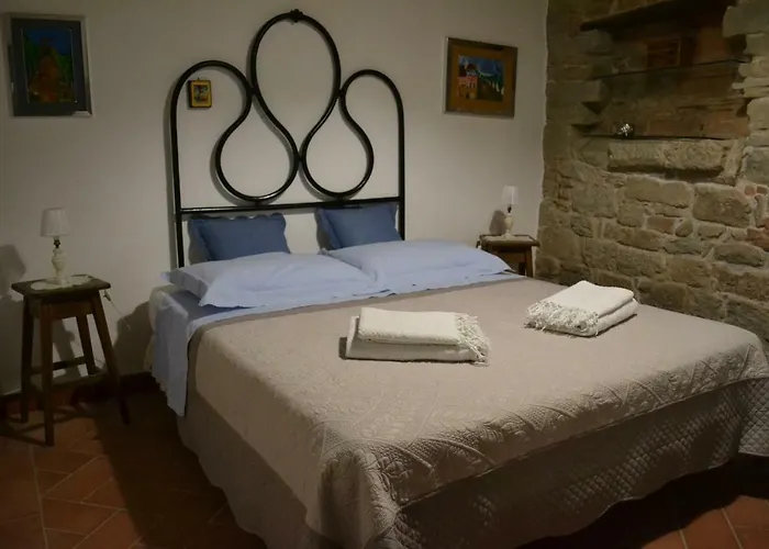 La Casa Del Maestro Gasthof *