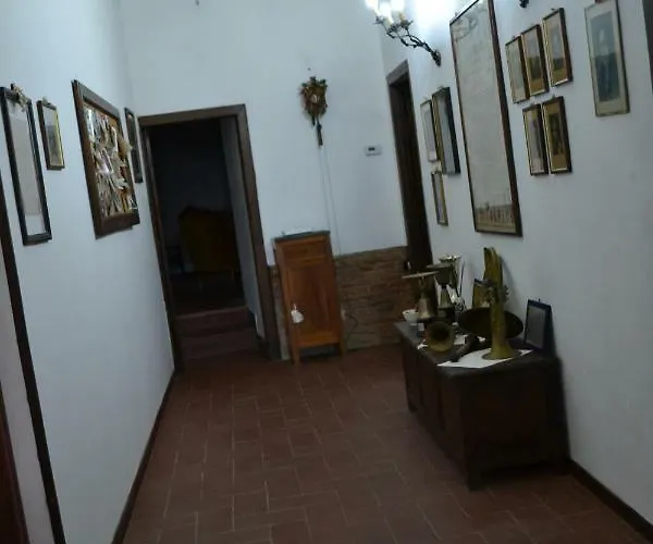 La Casa Del Maestro *