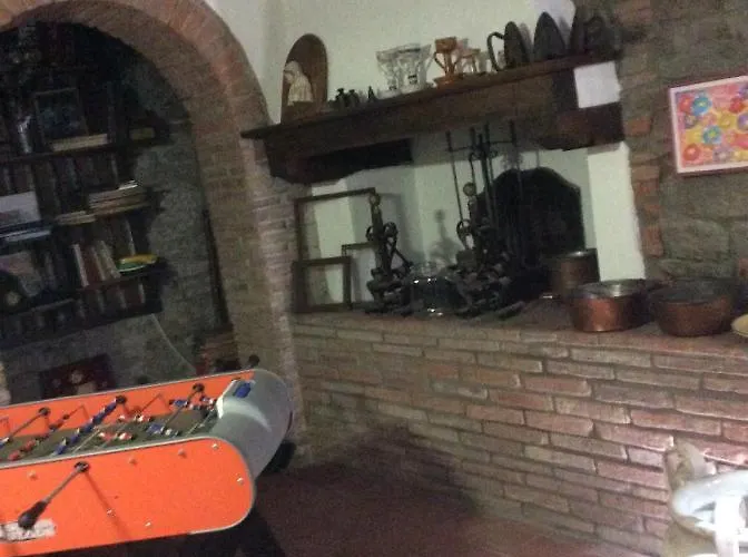 La Casa Del Maestro
