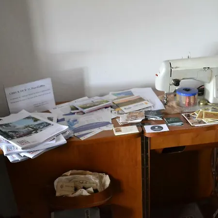La Casa Del Maestro Pensionat